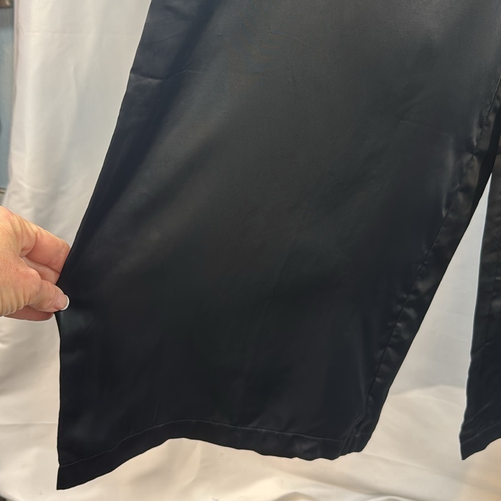 Athleta Calm Cool Sleep Pants - Picture 4 of 6